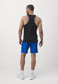 Björn Borg SHORTS - Športové šortky - classic blue