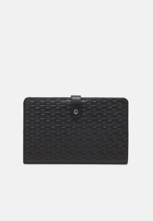 NOTEBOOK UNISEX - Other accessories - black
