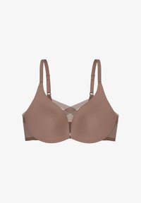 Ikke valgt, toasted almond