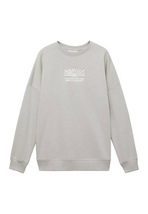 DAYS - Sweatshirt - grey