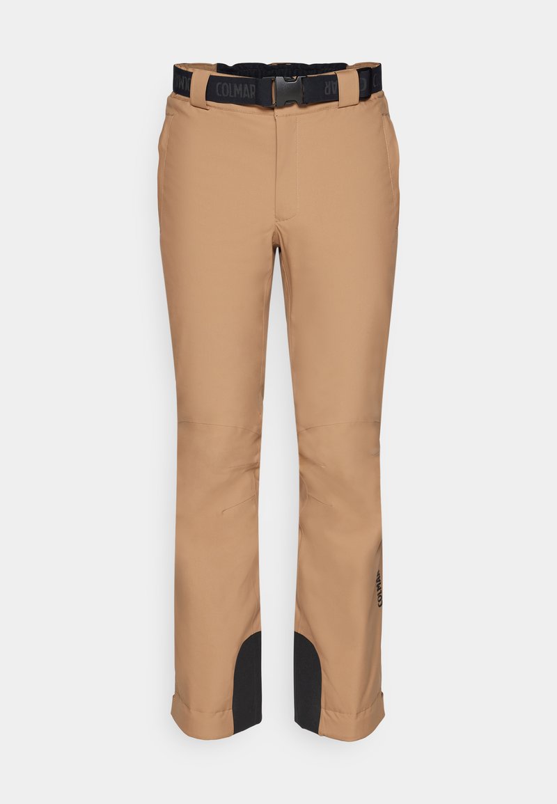 Colmar Skibroek kaki Colmar Skibroek kaki