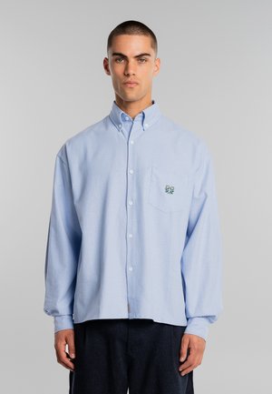 EVERYDAY POCKET  - Skjorte - sky blue