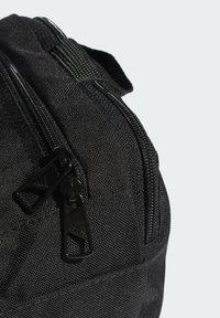 adidas Performance ESSENTIALS LOGO DUFFEL BAG EXTRA SMALL - Sac de sport - black