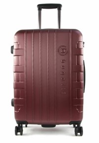 bugatti Trolley - red