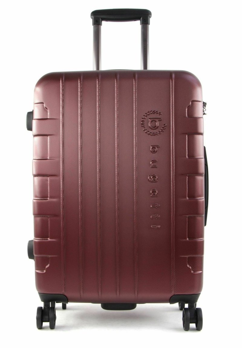 bugatti Trolley - red