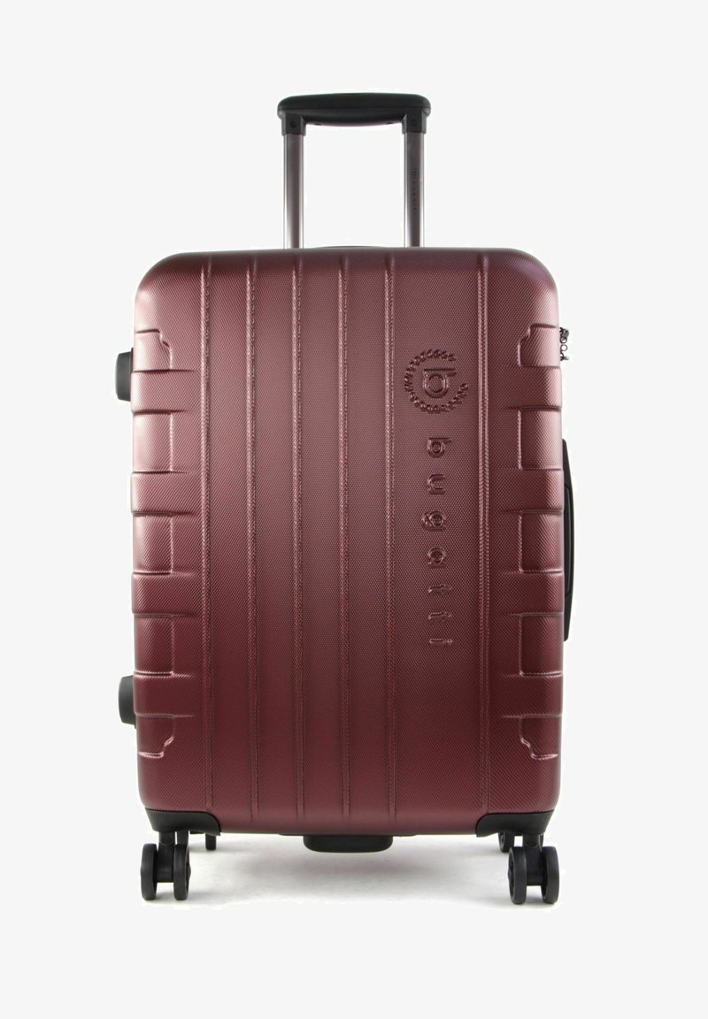 bugatti Trolley - red