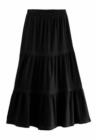 Non selezionato, black