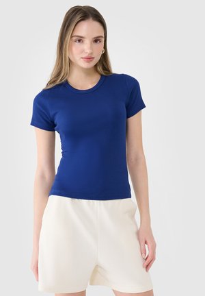 4F, - T-shirt basic