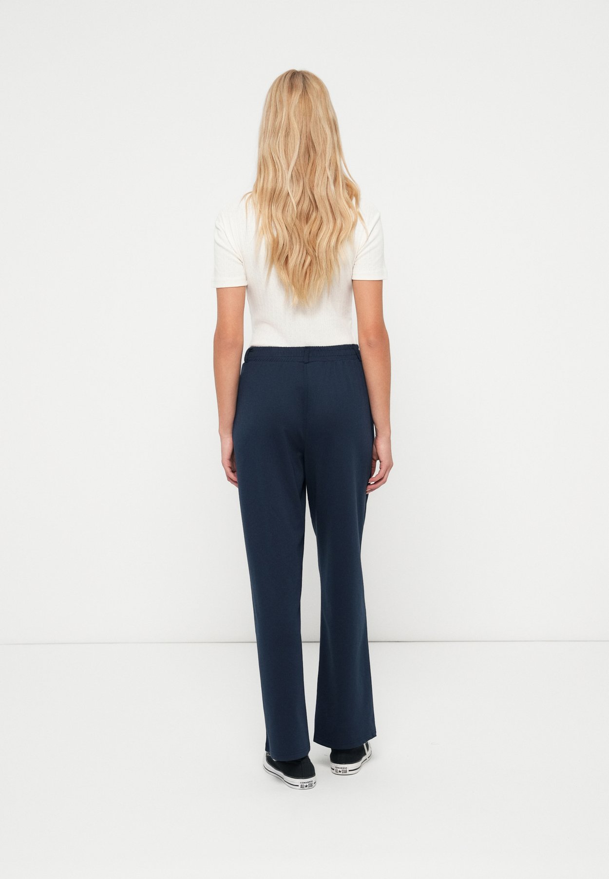 ONLCORINNE LIFE WIDE PANTS
