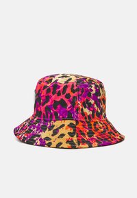 Just Cavalli BACKET RANGE SEASONAL UNISEX - Kalap - fuxia/multi