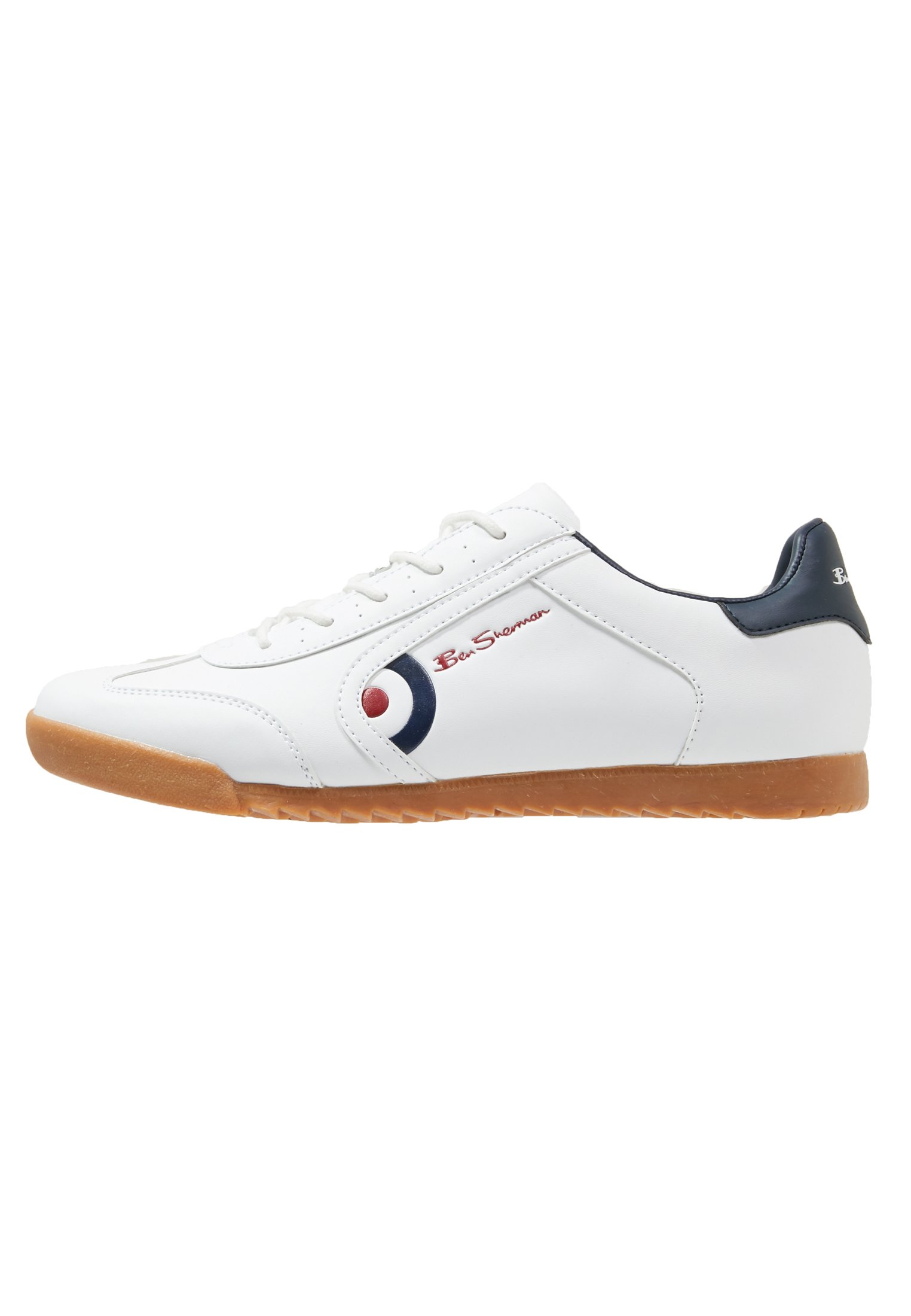ben sherman trainers uk