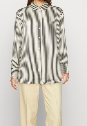 Košilová halenka  - blue