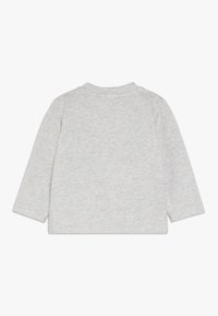 Molo ENOVAN - Long sleeved top - grey