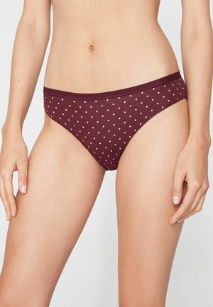 Tezenis, PRINTED - Slip - print