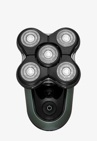 Remington - REMINGTON HERRENRASIERER XR1600 RX7 ULTIMATE SERIES GLATZENRASIERER - Haar Styling Zubehör - schwarz Thumbnail-Bild 1