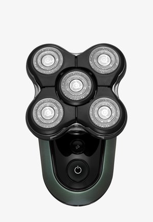 Remington REMINGTON HERRENRASIERER XR1600 RX7 ULTIMATE SERIES GLATZENRASIERER - Hair Styling Tool - schwarz