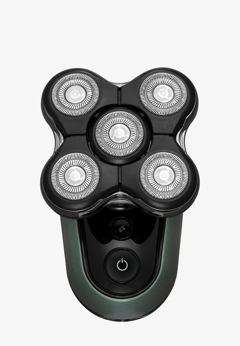 Remington - REMINGTON HERRENRASIERER XR1600 RX7 ULTIMATE SERIES GLATZENRASIERER - Haar Styling Zubehör - schwarz, Vergrößern