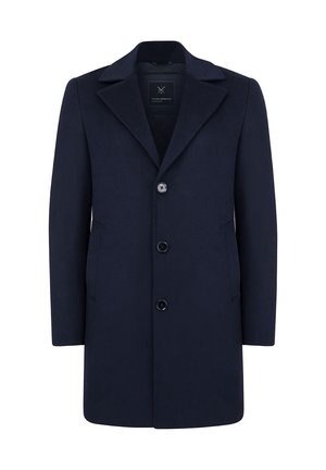 Abrigo corto - dark blue