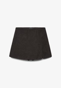 Ausgewählt, marrone medio