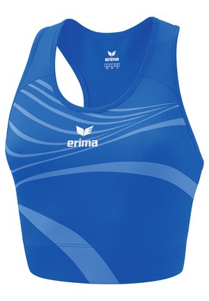 RACING - Brassières de sport à maintien normal - new royal