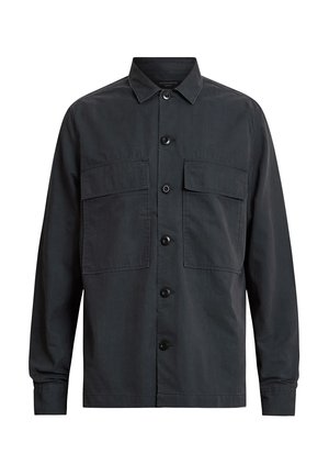 AllSaints Camisa - blue