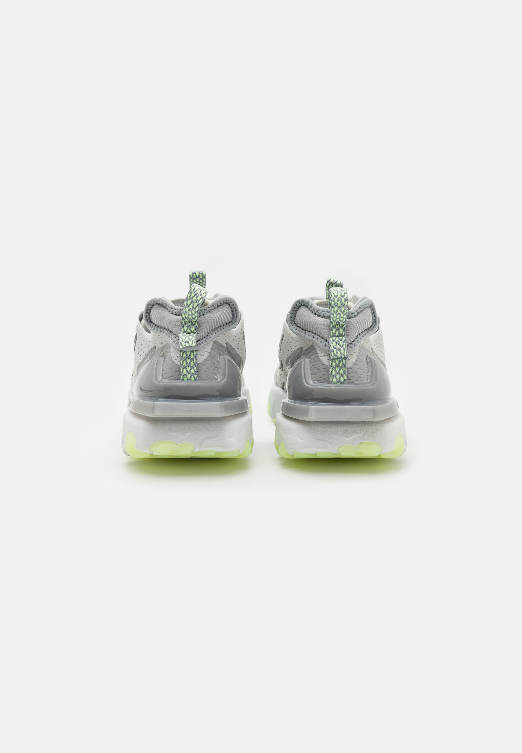 light green react vision trainers