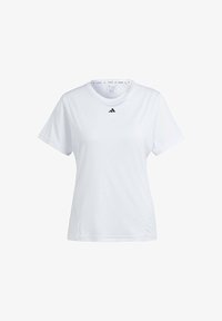 Unselected, white
