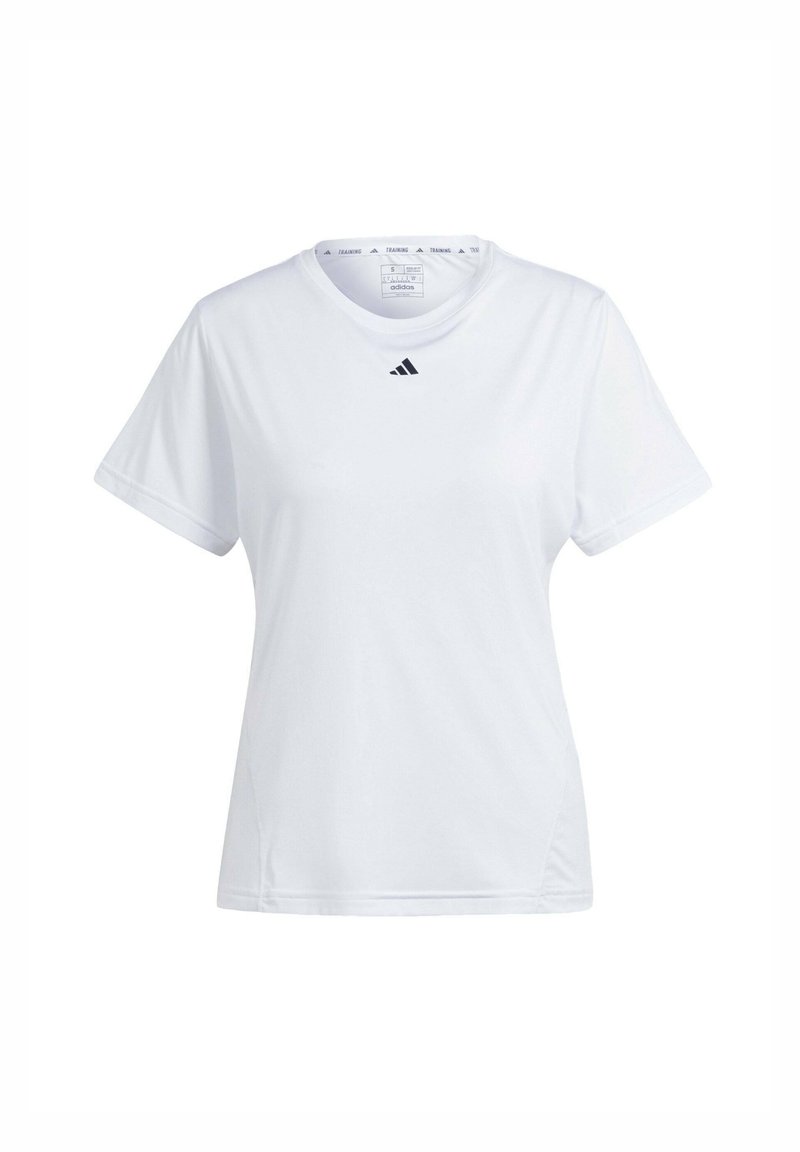 adidas performance Sport T-shirt wit adidas performance Sport T-shirt wit