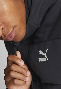 Puma Vinterjakke - puma black