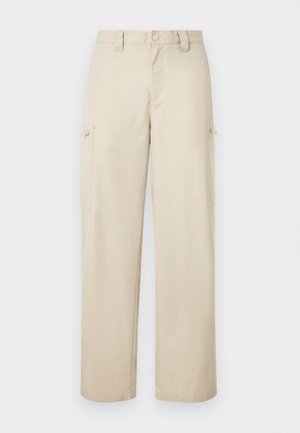 Tommy Hilfiger, US SAILGP SAILING - Pantalones cargo - light sandalwood