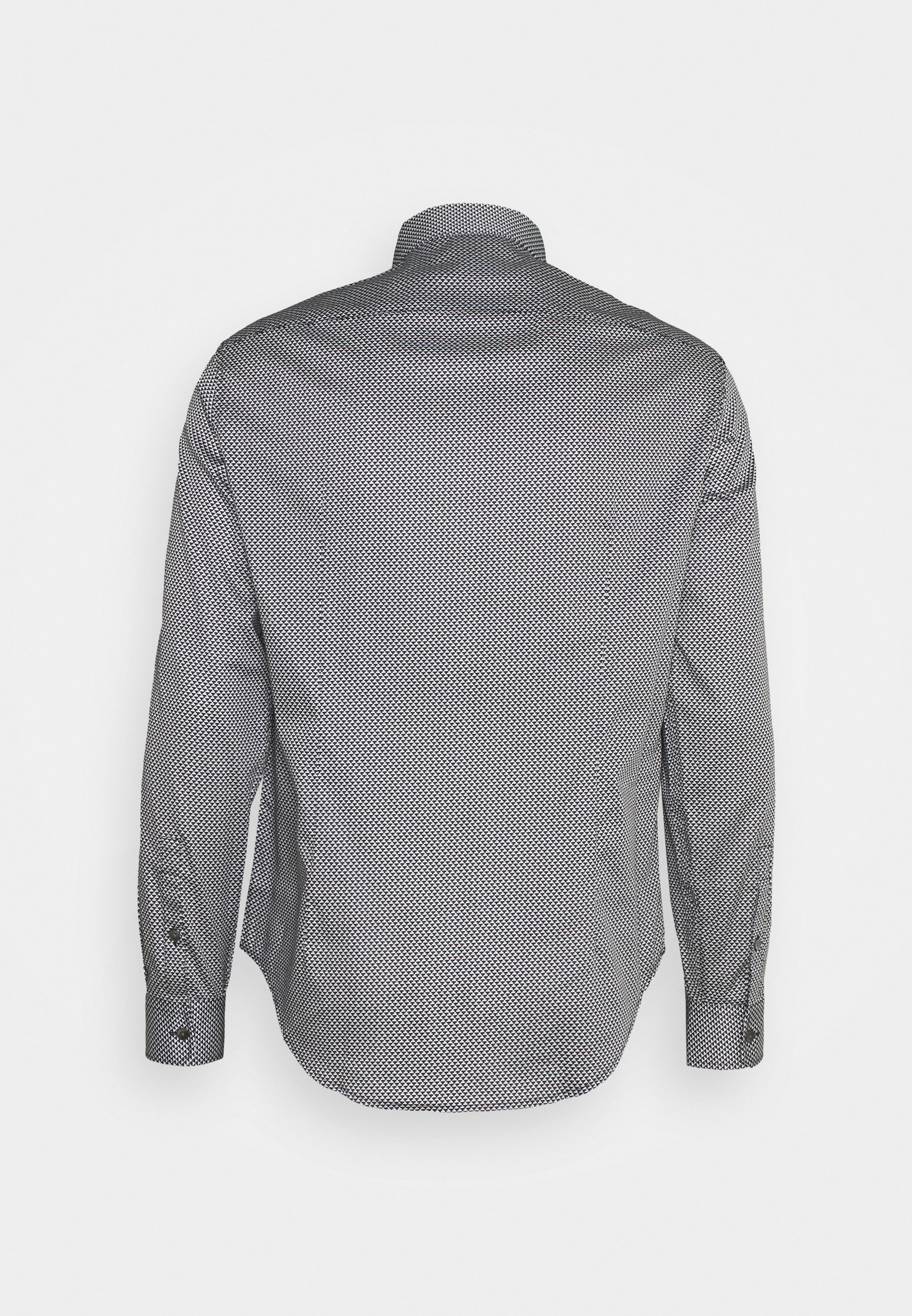 Emporio Armani Camicia - grey/grigio - Zalando.it