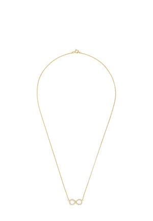 INFINITY - Collar - gold-coloured