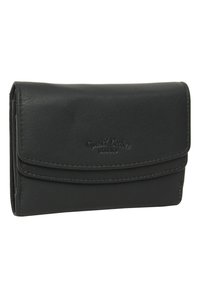 Gusti Leder ASMUND - Wallet - black