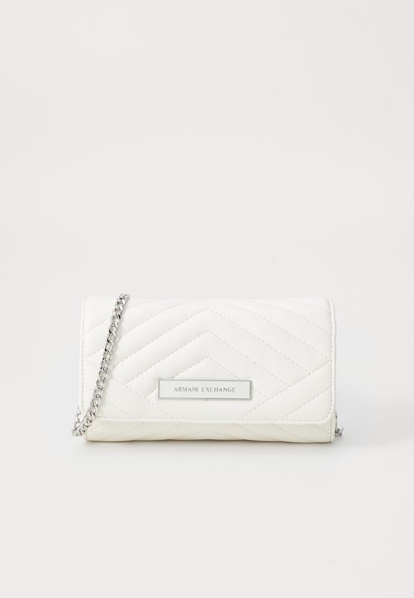 WALLET - Geldbörse - journal