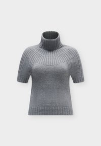 Non sélectionné, choal grey