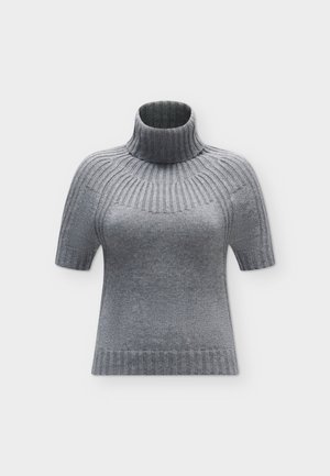 Topshop, TSFREJA  - Πουλόβερ - choal grey