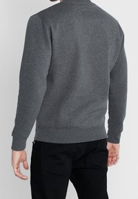 Alpha Industries Sudadera - grey