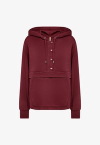 Non selezionato, dark red