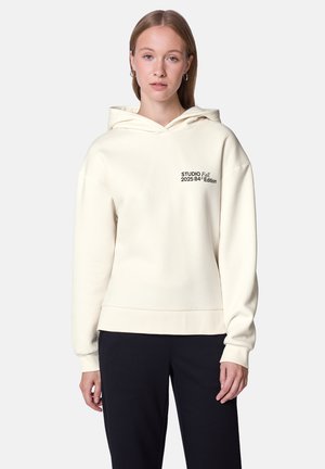 - Bluza z kapturem