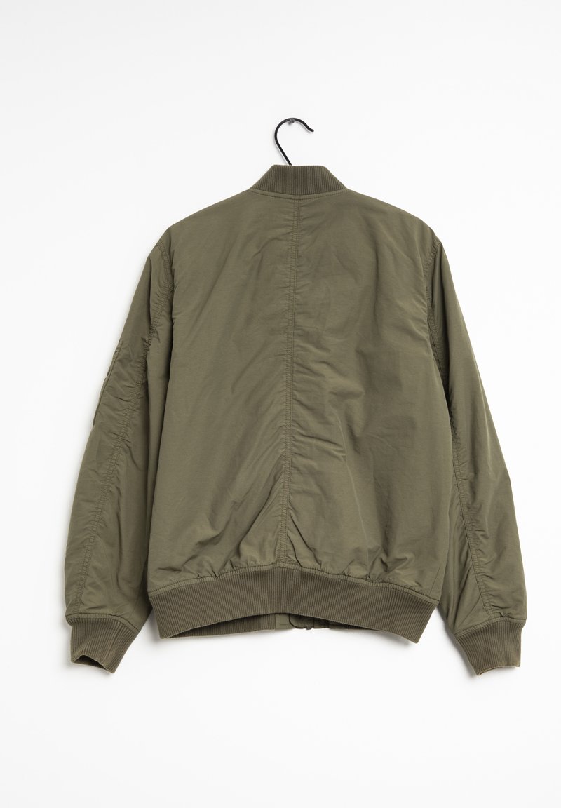 GAP Bomber Jacket green (Pre-owned)