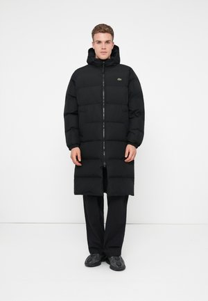 Casaco de inverno - black