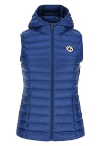 JOTT MALI - Bodywarmer - bleu