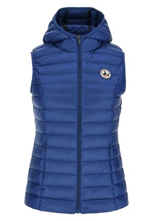 JOTT MALI - Bodywarmer - bleu