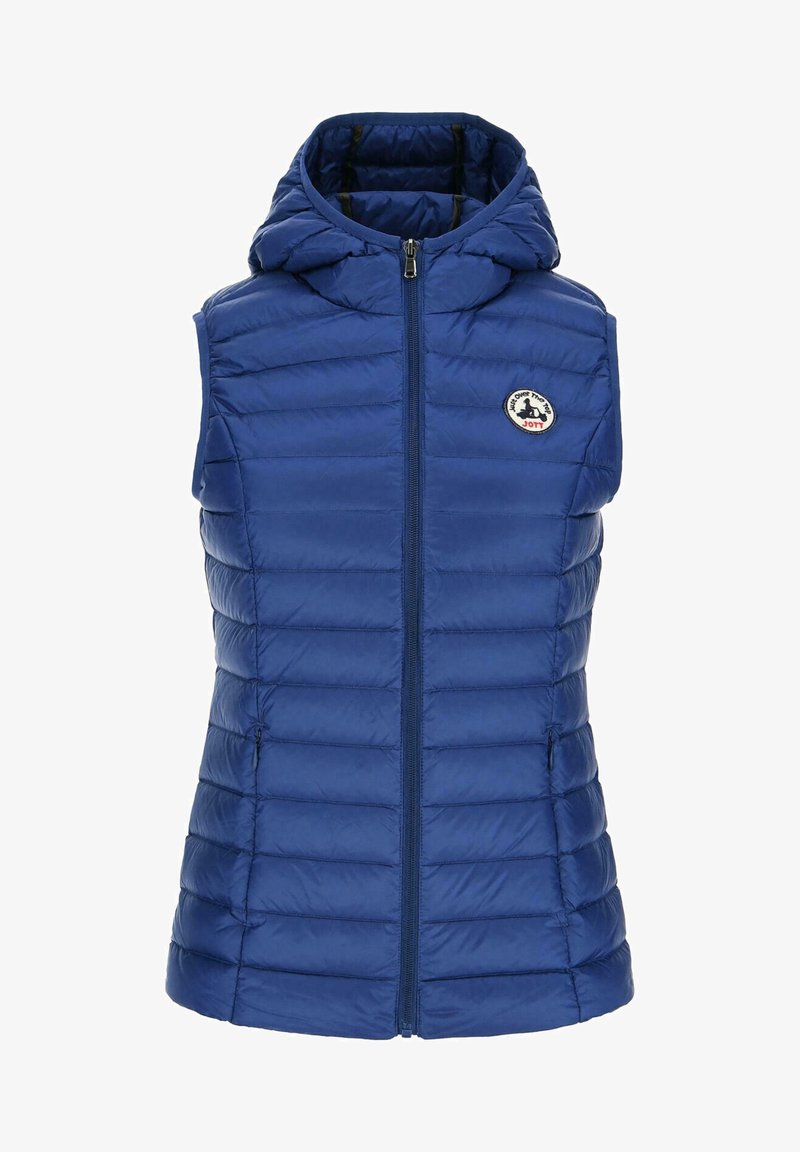 JOTT MALI - Bodywarmer - bleu