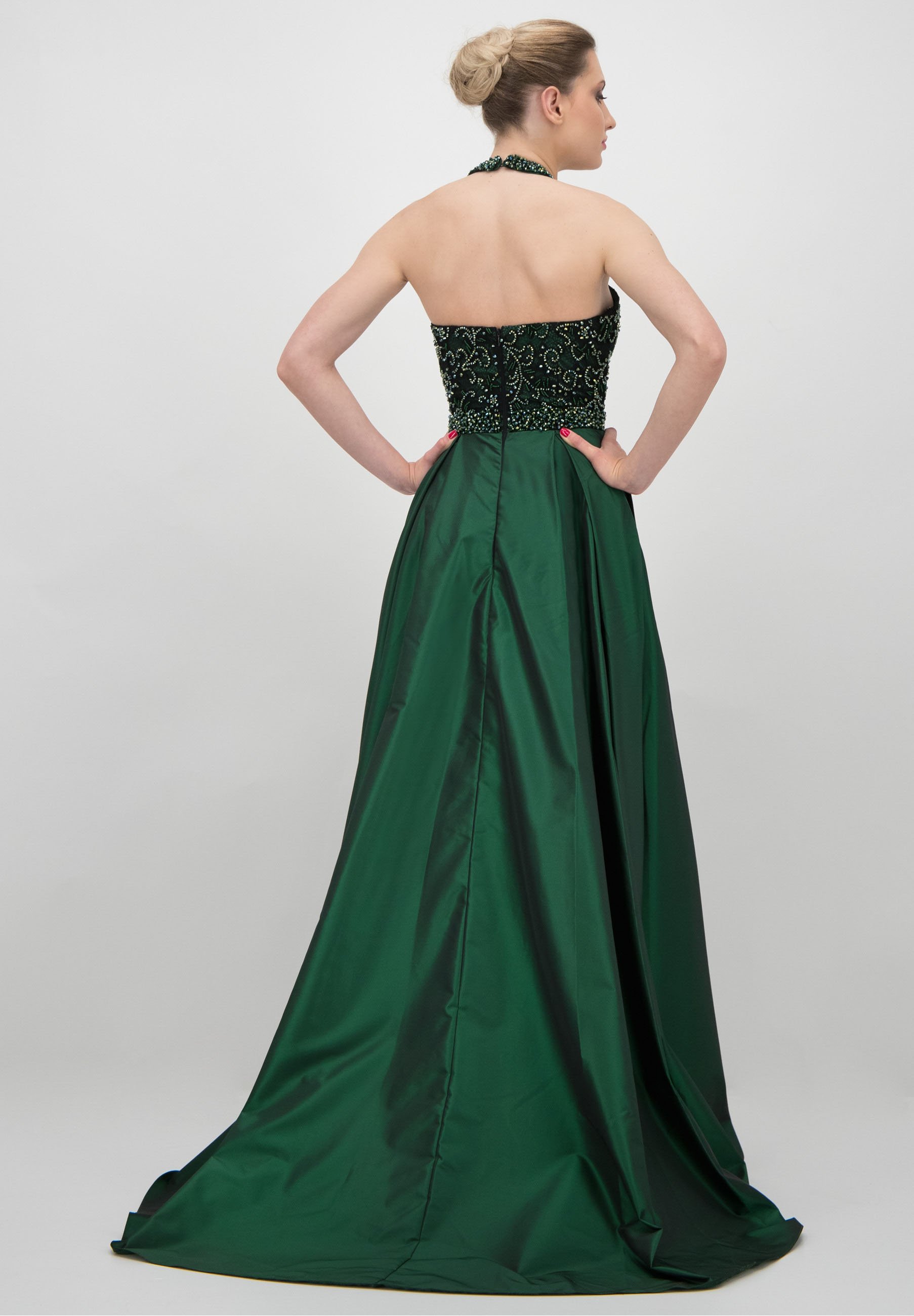 Prestije Galajurk - grün/groen - Zalando.nl