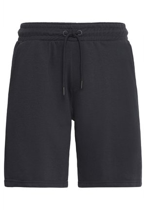 BHCANO SLIM FIT - Jogginghose - black