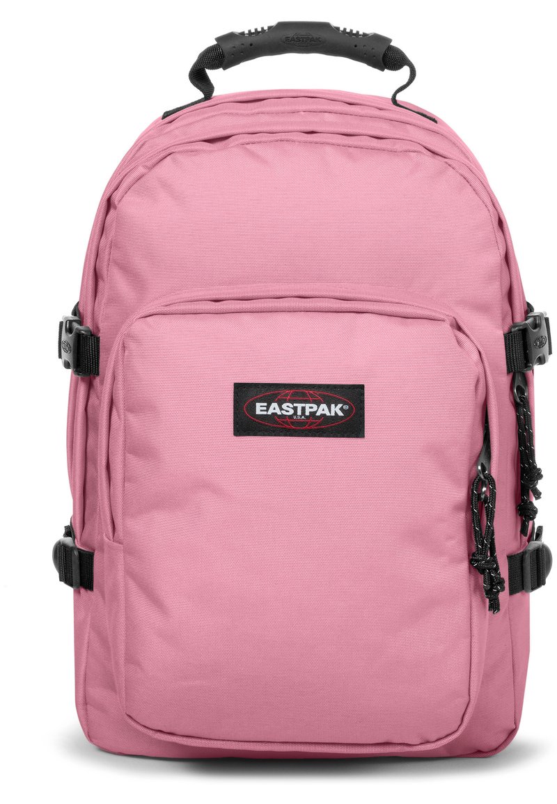 Eastpak PROVIDER UNISEX różowy neon