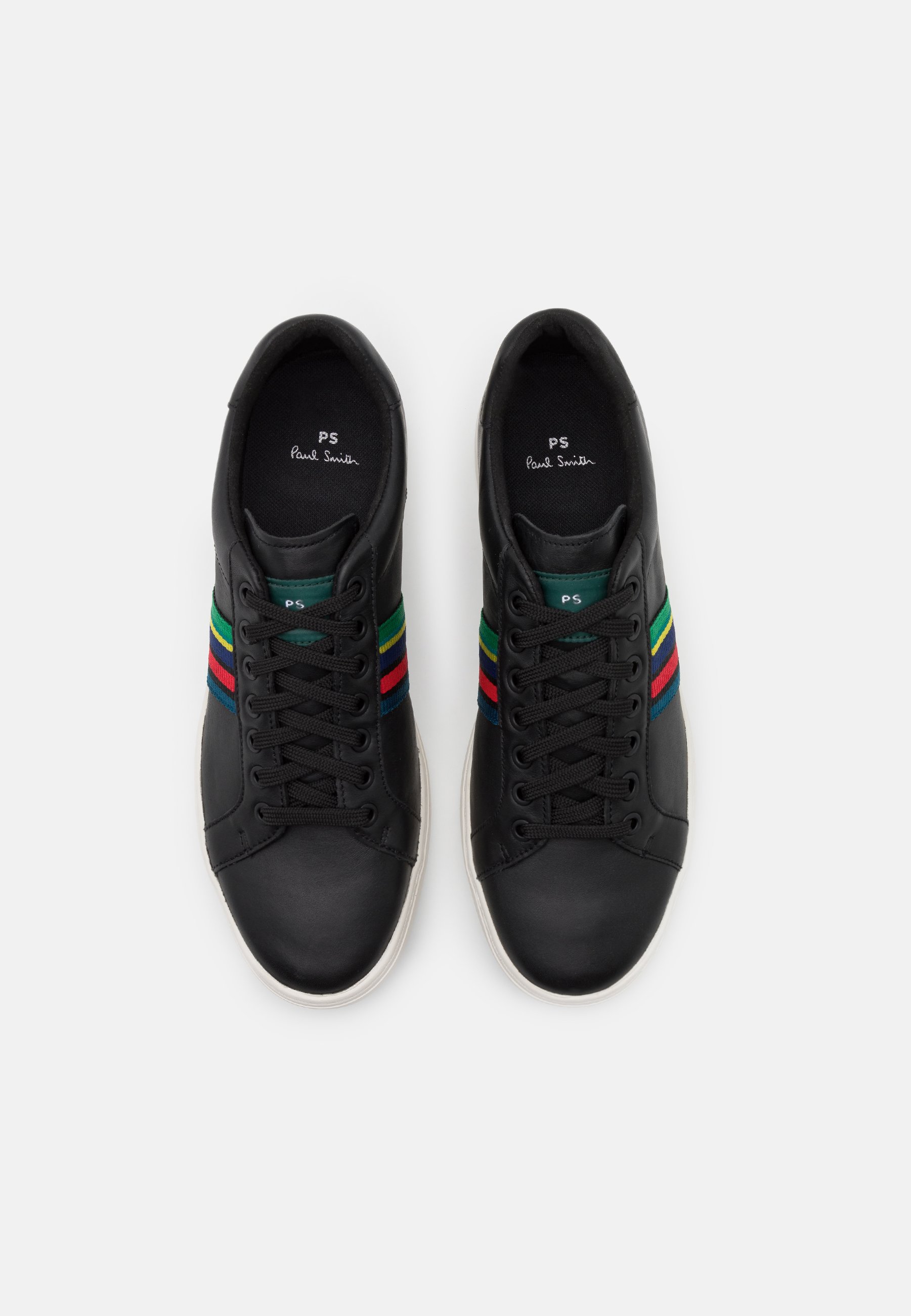 paul smith lapin trainers black