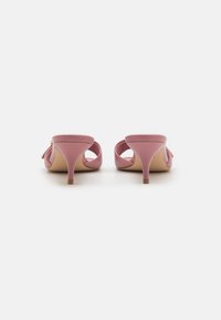 COACH MARGOT - Sandaler - true pink