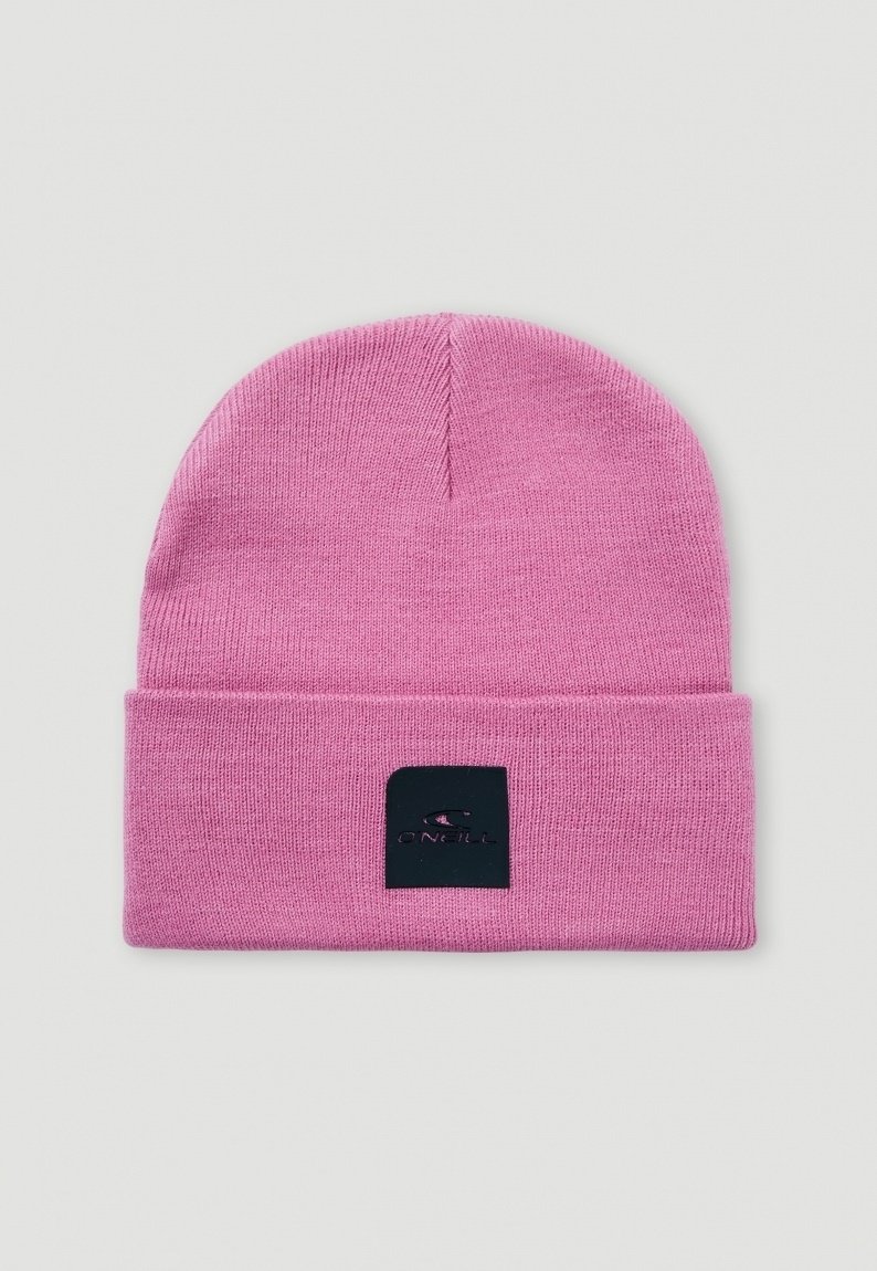 O'Neill CUBE - Beanie - chateau rose